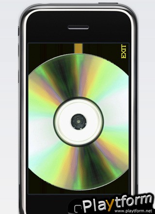 a RePlay (iPhone/iPod)