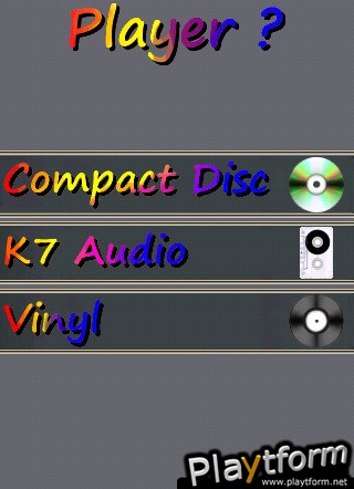 a RePlay (iPhone/iPod)