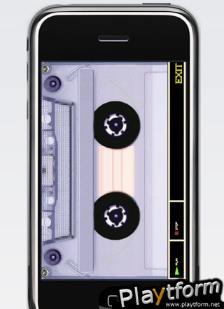 a RePlay (iPhone/iPod)