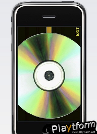 a RePlay (iPhone/iPod)