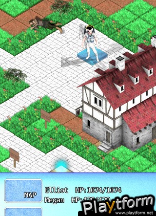 Hilltop (iPhone/iPod)