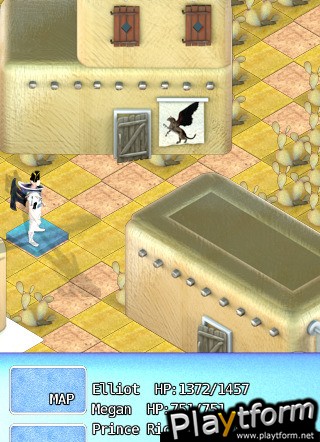 Hilltop (iPhone/iPod)