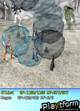 Hilltop (iPhone/iPod)