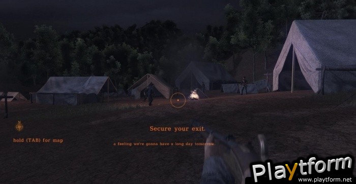 Darkest of Days (PC)