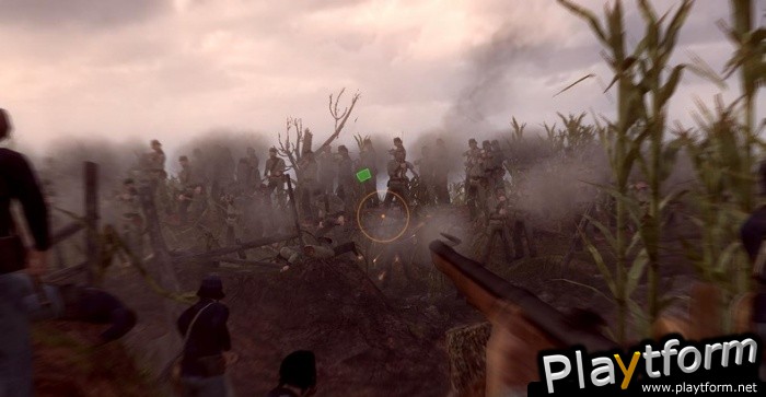 Darkest of Days (PC)