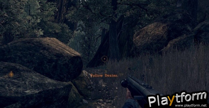 Darkest of Days (PC)