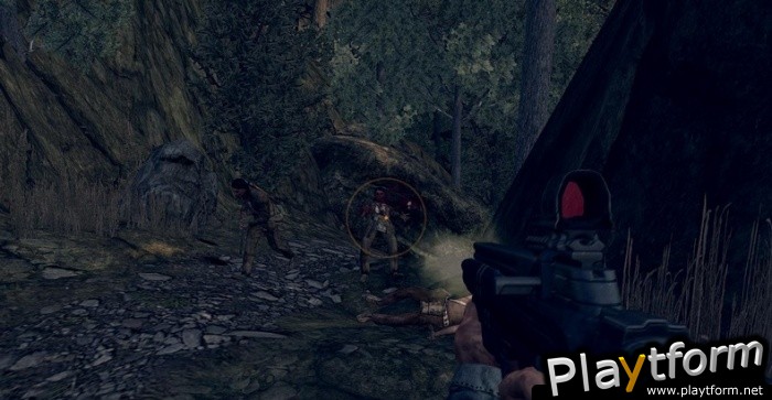 Darkest of Days (PC)