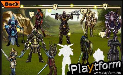 ScratchIt! (iPhone/iPod)