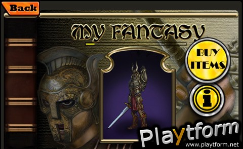 ScratchIt! (iPhone/iPod)