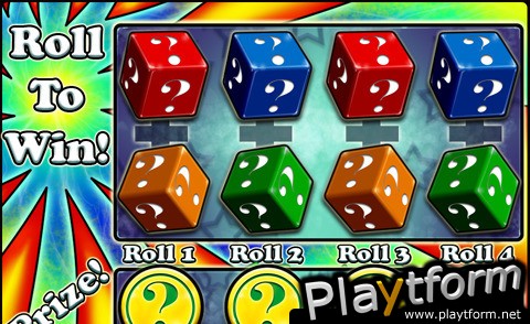 ScratchIt! (iPhone/iPod)