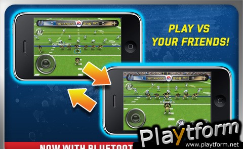 Madden NFL 10 (iPhone/iPod)