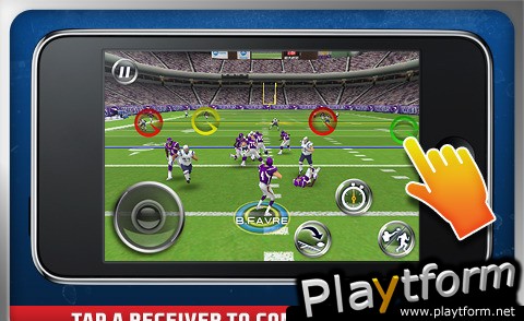 Madden NFL 10 (iPhone/iPod)