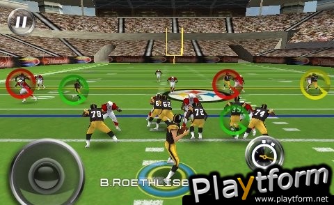Madden NFL 10 (iPhone/iPod)