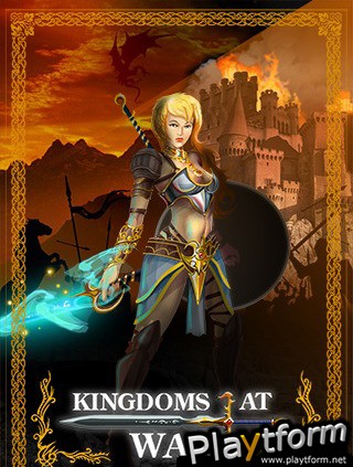 Kingdoms at War - Guardian Edition (iPhone/iPod)