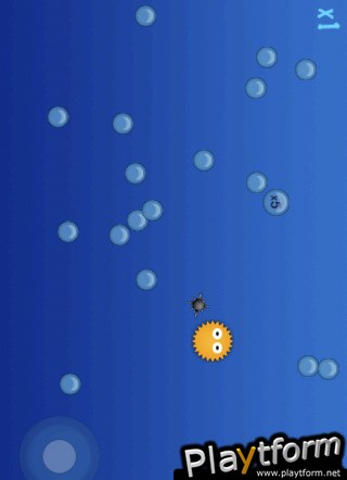 iBubblePop (iPhone/iPod)