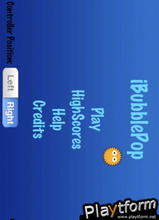 iBubblePop (iPhone/iPod)