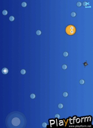 iBubblePop (iPhone/iPod)