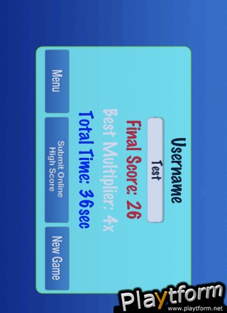 iBubblePop (iPhone/iPod)