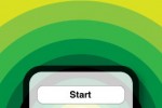 geo-maze (iPhone/iPod)