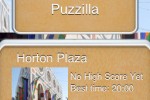 Puzzilla Cities (iPhone/iPod)