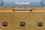 Halloween Fuzzball: A Spooky Multiplayer Billiards Strategy Game (iPhone/iPod)