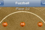 Halloween Fuzzball: A Spooky Multiplayer Billiards Strategy Game (iPhone/iPod)