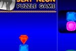 SexyNeonGirlPuzzle (iPhone/iPod)