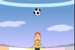 Header Master (Football/Soccer) (iPhone/iPod)