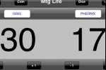 MTG Counter (iPhone/iPod)