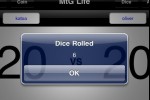 MTG Counter (iPhone/iPod)