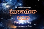Invader War (iPhone/iPod)