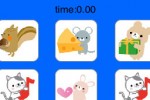 Pretty Animal Puzzle (iPhone/iPod)