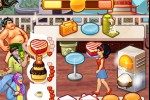 Cake Mania: Celebrity Chef (iPhone/iPod)