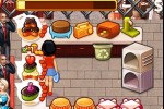 Cake Mania: Celebrity Chef (iPhone/iPod)