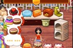 Cake Mania: Celebrity Chef (iPhone/iPod)