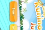 Jump! Kuninobu! Jump! (iPhone/iPod)