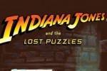 Indiana Jones and the Lost Puzzles (iPhone/iPod)