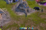 Majesty 2: The Fantasy Kingdom Sim (PC)