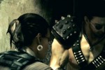 Resident Evil 5 (PC)