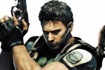 Resident Evil 5 (PC)