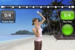 NewU Fitness First Personal Trainer (Wii)