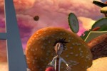 Cloudy With a Chance of Meatballs (PlayStation 3)