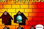 Crazy Birds ! (iPhone/iPod)