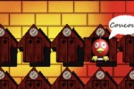 Crazy Birds ! (iPhone/iPod)
