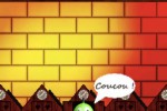 Crazy Birds ! (iPhone/iPod)