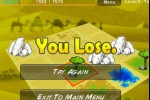 Fight Desert (iPhone/iPod)