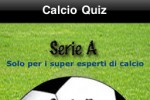iCalcio Quiz (iPhone/iPod)