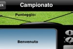 iCalcio Quiz (iPhone/iPod)