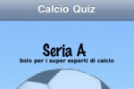 iCalcio Quiz (iPhone/iPod)
