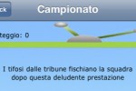 iCalcio Quiz (iPhone/iPod)